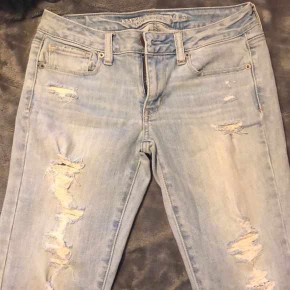 Jeans - Picture 3 of 4